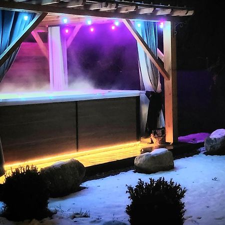 Le Cosy Lodge Departs Ski Alpe D'Huez 2 Alpes La Grave Et Col D'Ornon Detente Jacuzzi Piscine Sauna Bar Billard Le Bourg-dʼOisans Buitenkant foto