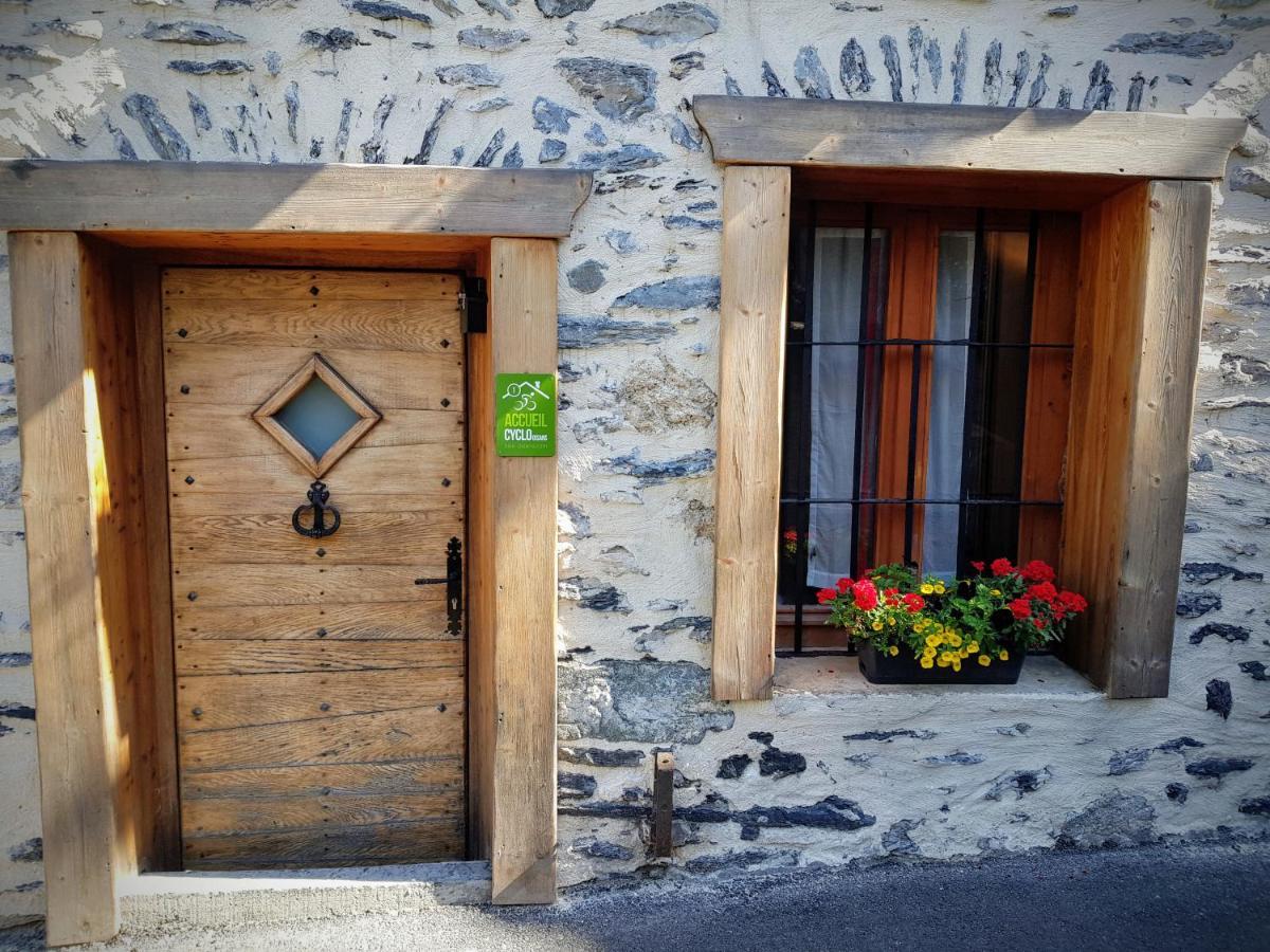 Le Cosy Lodge Departs Ski Alpe D'Huez 2 Alpes La Grave Et Col D'Ornon Detente Jacuzzi Piscine Sauna Bar Billard Le Bourg-dʼOisans Buitenkant foto