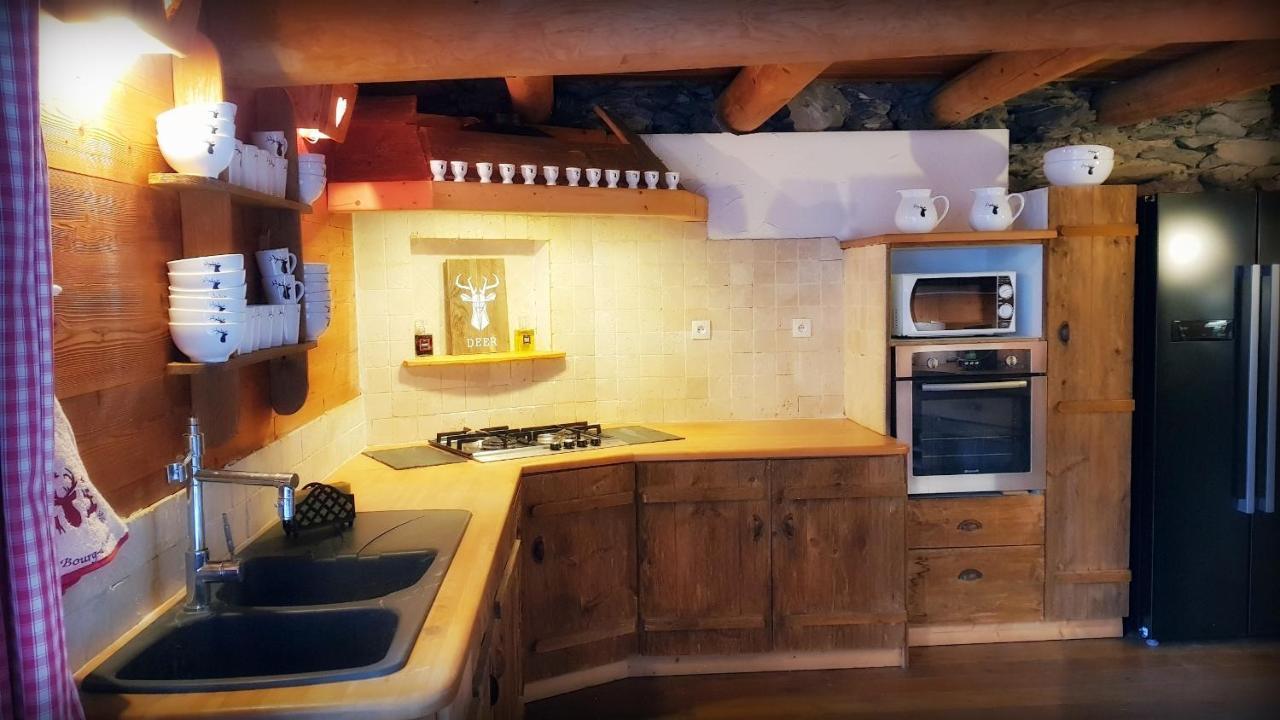 Le Cosy Lodge Departs Ski Alpe D'Huez 2 Alpes La Grave Et Col D'Ornon Detente Jacuzzi Piscine Sauna Bar Billard Le Bourg-dʼOisans Buitenkant foto
