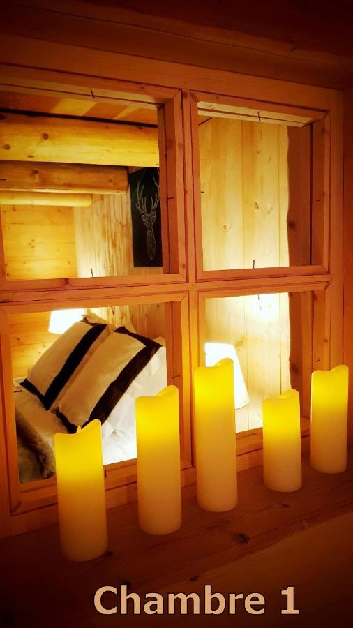 Le Cosy Lodge Departs Ski Alpe D'Huez 2 Alpes La Grave Et Col D'Ornon Detente Jacuzzi Piscine Sauna Bar Billard Le Bourg-dʼOisans Buitenkant foto