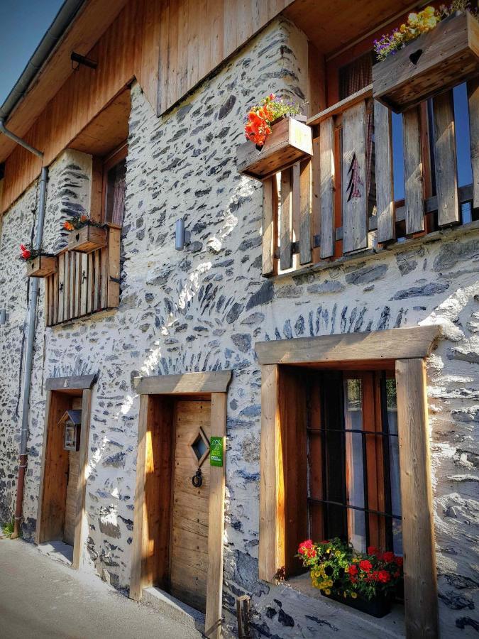 Le Cosy Lodge Departs Ski Alpe D'Huez 2 Alpes La Grave Et Col D'Ornon Detente Jacuzzi Piscine Sauna Bar Billard Le Bourg-dʼOisans Buitenkant foto