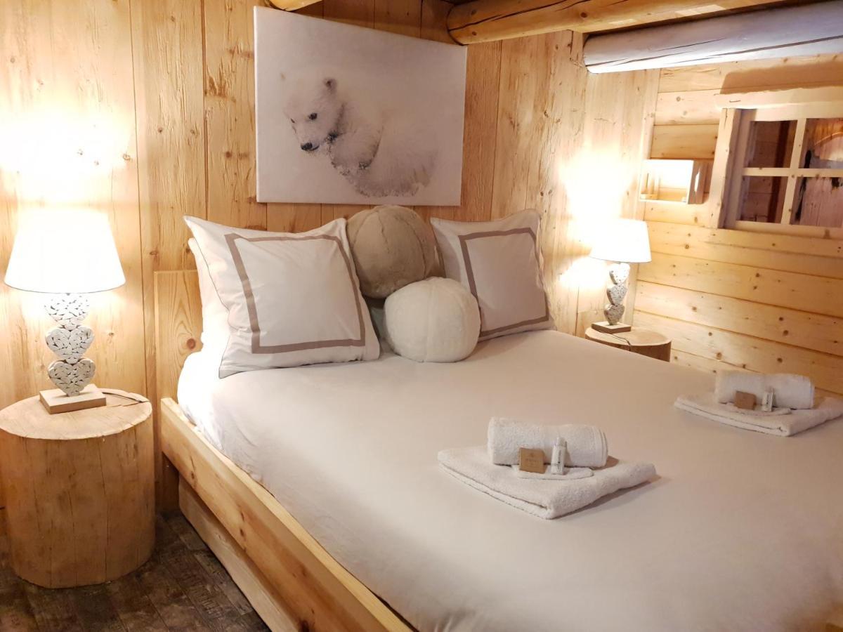 Le Cosy Lodge Departs Ski Alpe D'Huez 2 Alpes La Grave Et Col D'Ornon Detente Jacuzzi Piscine Sauna Bar Billard Le Bourg-dʼOisans Buitenkant foto
