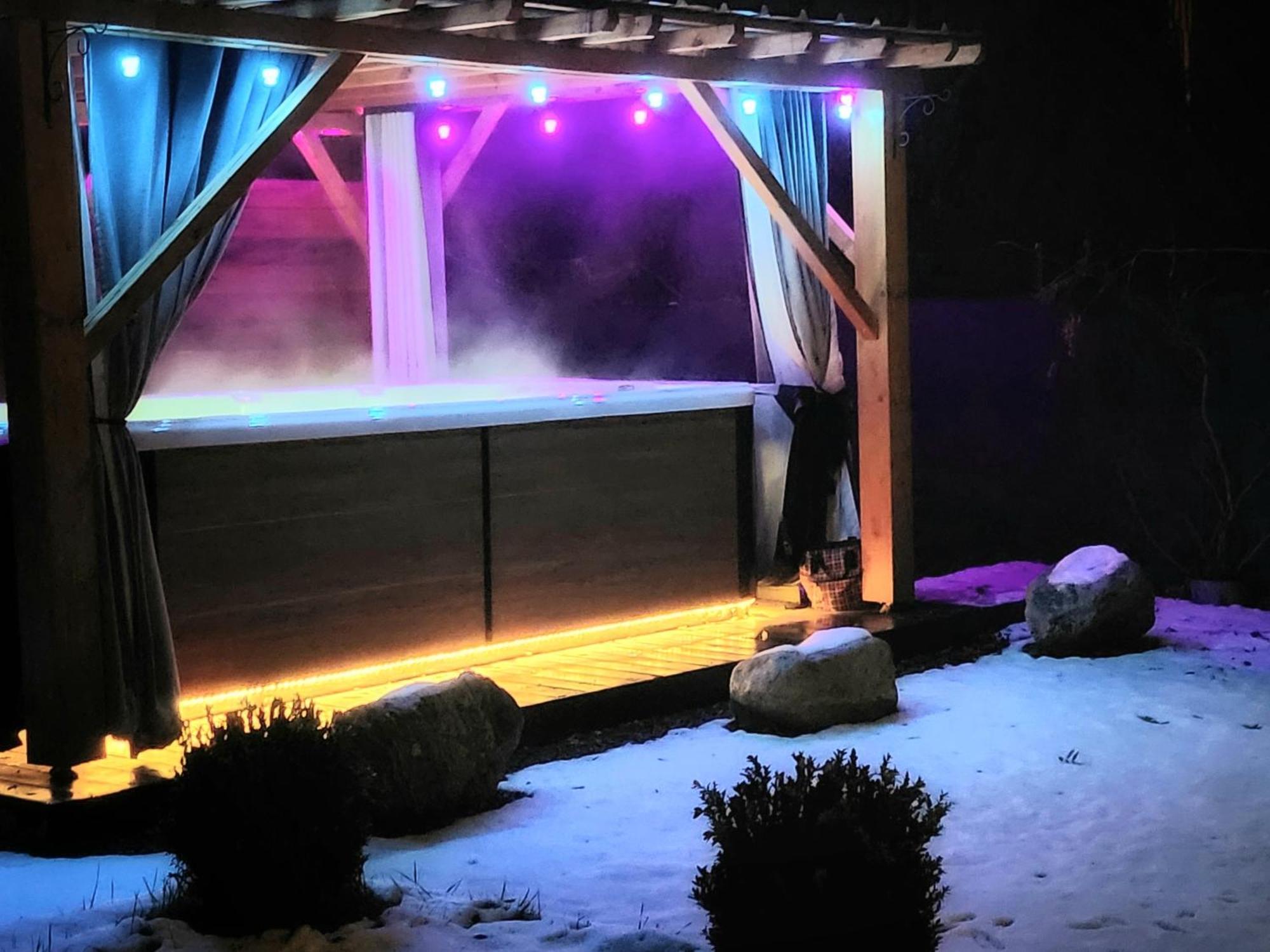 Le Cosy Lodge Departs Ski Alpe D'Huez 2 Alpes La Grave Et Col D'Ornon Detente Jacuzzi Piscine Sauna Bar Billard Le Bourg-dʼOisans Buitenkant foto