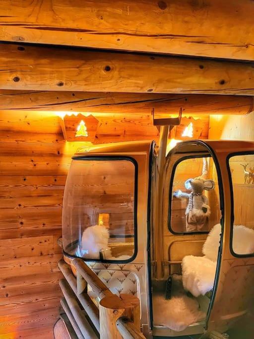 Le Cosy Lodge Departs Ski Alpe D'Huez 2 Alpes La Grave Et Col D'Ornon Detente Jacuzzi Piscine Sauna Bar Billard Le Bourg-dʼOisans Buitenkant foto