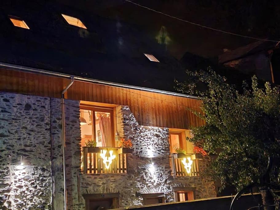 Le Cosy Lodge Departs Ski Alpe D'Huez 2 Alpes La Grave Et Col D'Ornon Detente Jacuzzi Piscine Sauna Bar Billard Le Bourg-dʼOisans Buitenkant foto