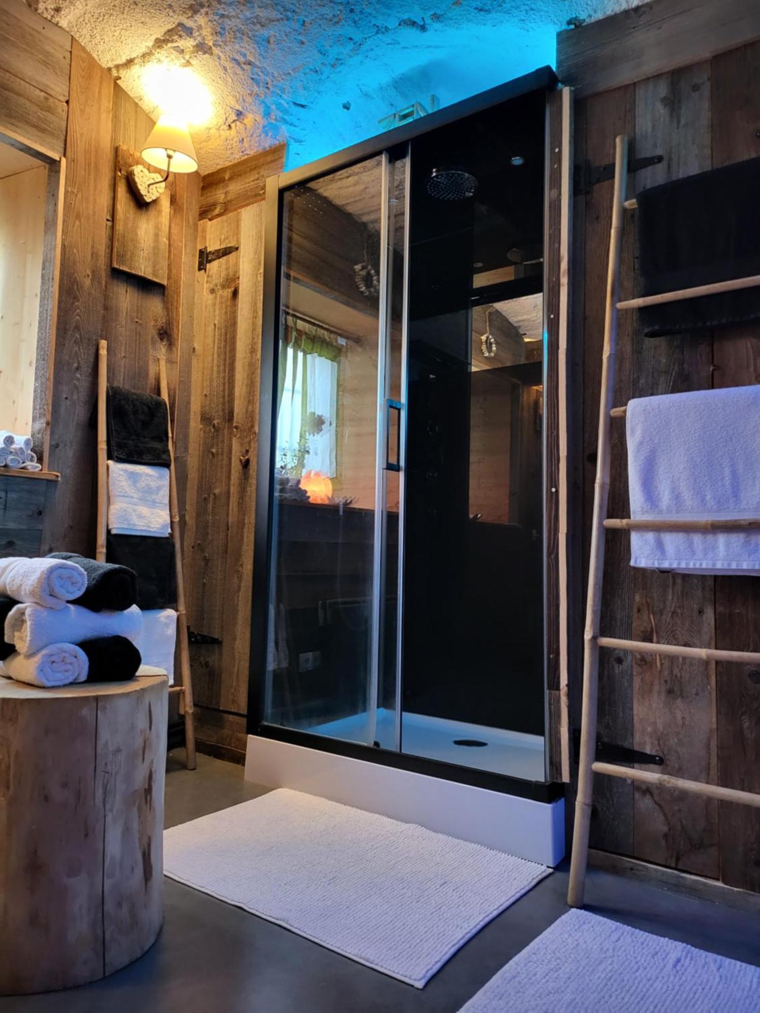 Le Cosy Lodge Departs Ski Alpe D'Huez 2 Alpes La Grave Et Col D'Ornon Detente Jacuzzi Piscine Sauna Bar Billard Le Bourg-dʼOisans Buitenkant foto